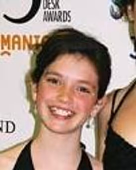 Kathryn Faughnan Headshot