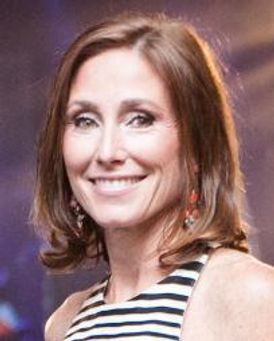 Eileen Murphy Headshot