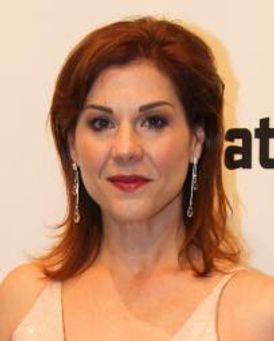 Stephanie Kurtzuba Headshot