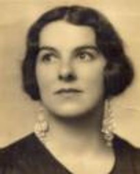 Barbara Horder Headshot