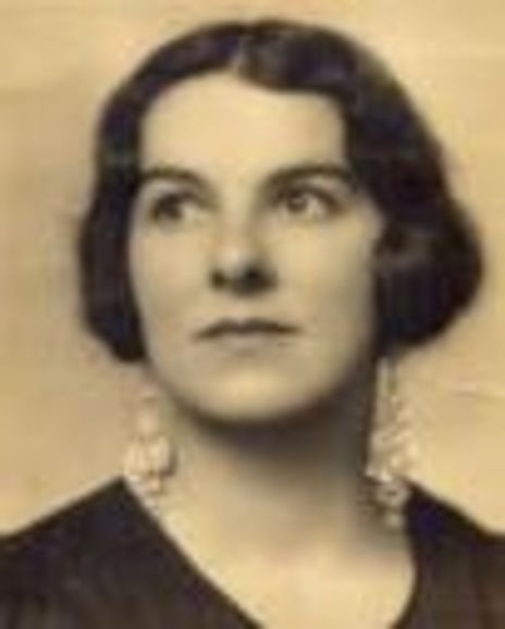 Barbara Horder Headshot