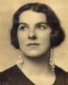 Barbara Horder