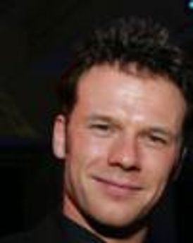 Nicholas Dromard Headshot