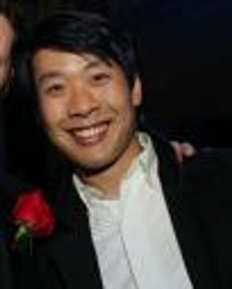Kevin Samuel Lee Headshot