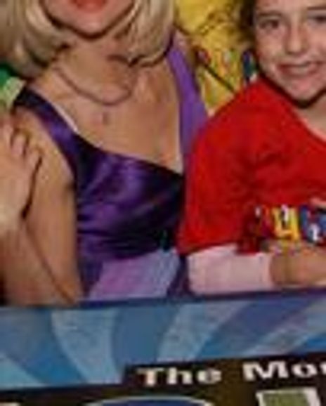 Nathan Claus Headshot