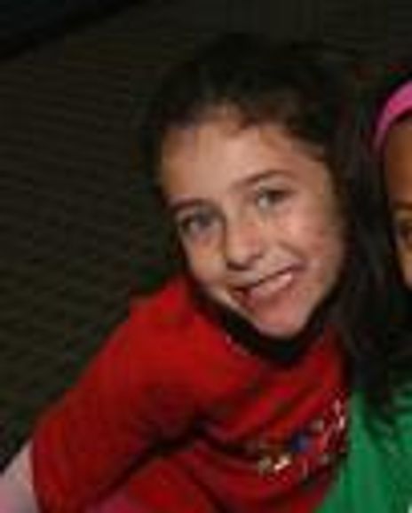 Grace DiModugno Headshot