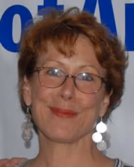 Jan Neuberger Headshot