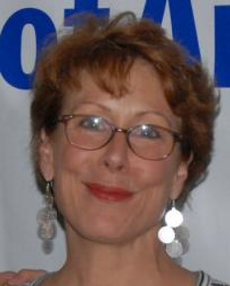 Jan Neuberger Headshot