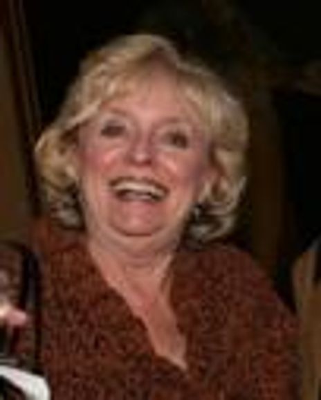 Barbara Feldkamp Headshot