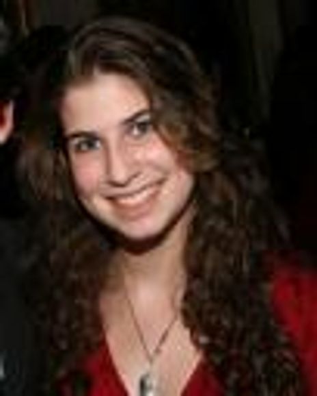 Ilana Schwartz Headshot