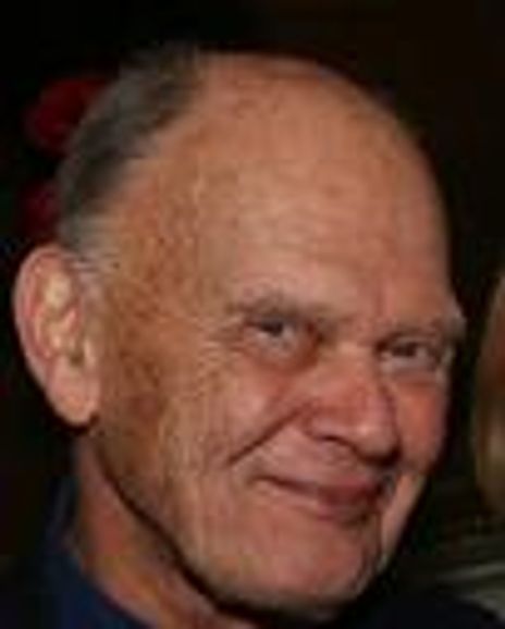 Barrie Estes Headshot