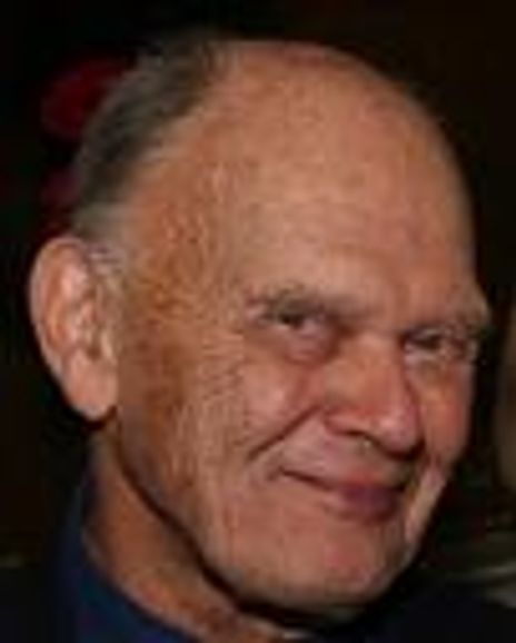 John Torson Headshot