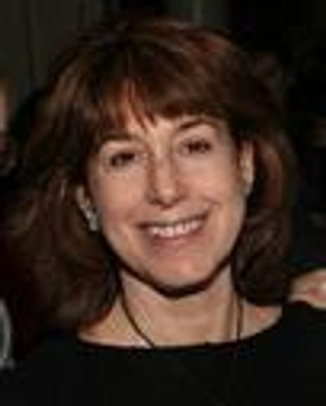 Kathy Baum Headshot