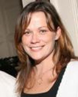 Kathleen Martin Headshot