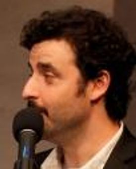 Laraine Newman Headshot