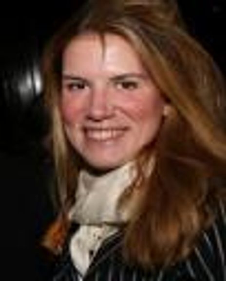 Alessa Herbosch Headshot