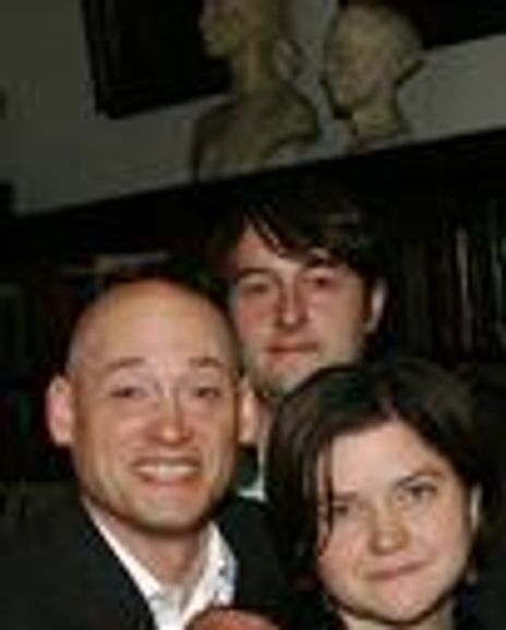 Josh Lowenthal Headshot