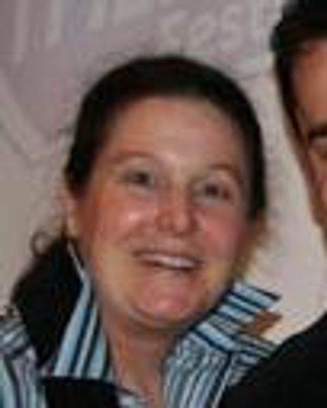 Constance L. Mortell Headshot