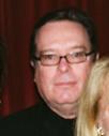 JB Edwards Headshot