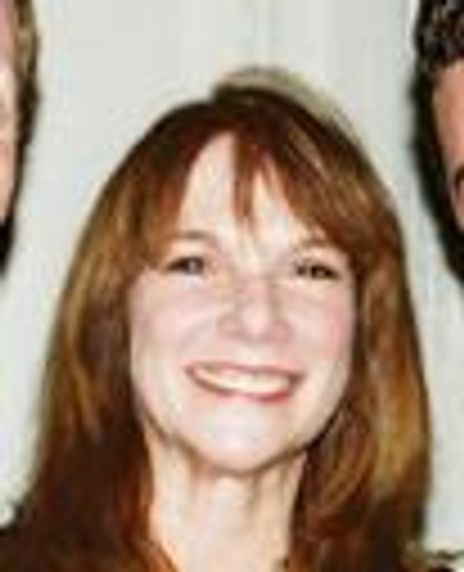 Jacqueline Davis Headshot