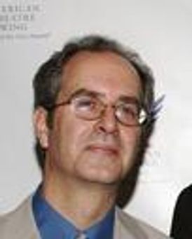 Stephen Kaplin Headshot