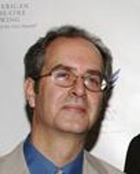 Stephen Kaplin Headshot