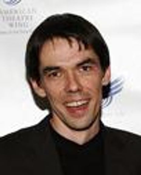 Ruppert Bohle Headshot