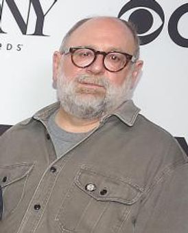 Allen Moyer Headshot