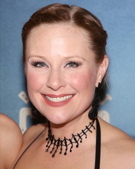 Sandra DeNise Headshot