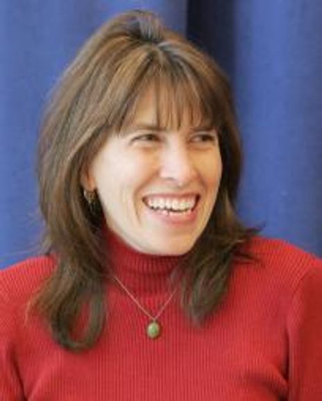 Rebecca Gilman Headshot