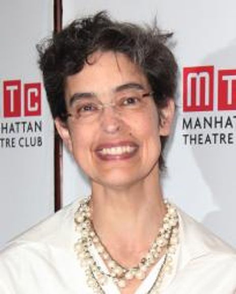 Margaret Edson Headshot