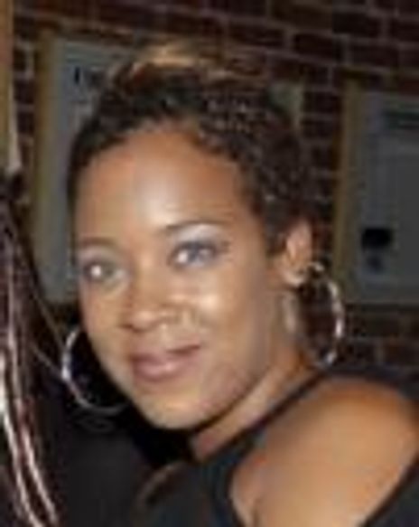 Kenna Ramsey Headshot