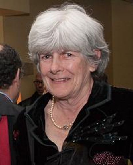 Maggie Howard Headshot