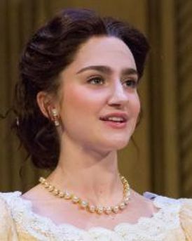 Audrey Ward Headshot