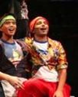 Andy Señor Headshot