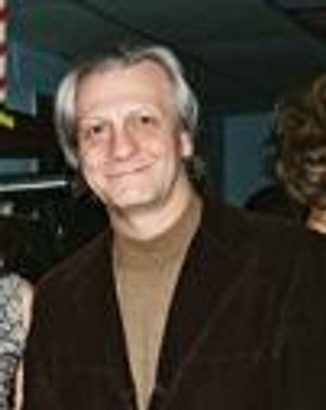 Jim Kerr Headshot