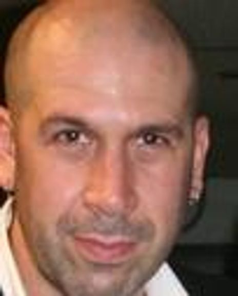 Jeremy Schonfeld Headshot