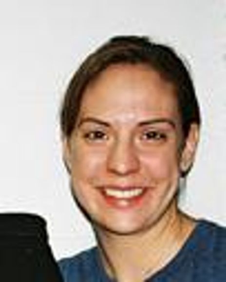 Linda ZImmerman Headshot