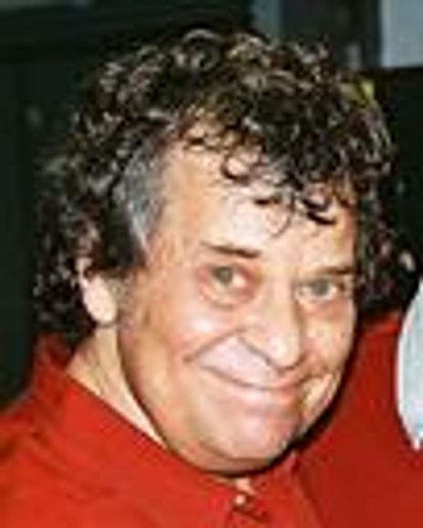 Mitch Margo Headshot