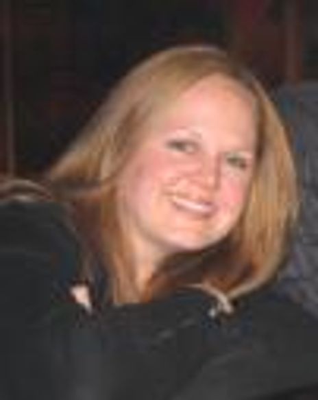 Trisha Doss Headshot