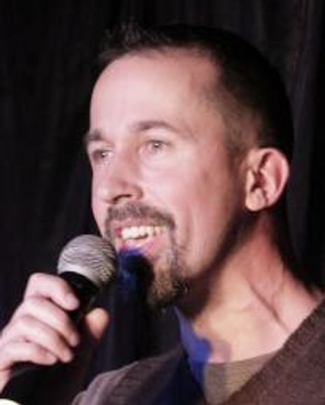 Nathan Taylor Headshot