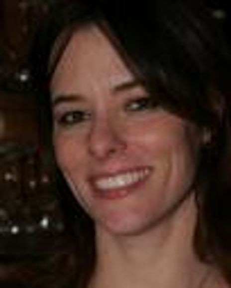 Patrick Posey Headshot