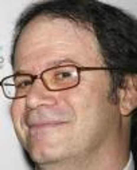 Douglas Aibel Headshot