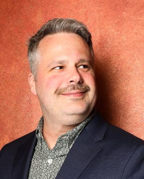 Chris Miller Headshot