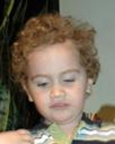 Hudson Flynn Headshot