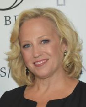 Sally Wilfert Headshot