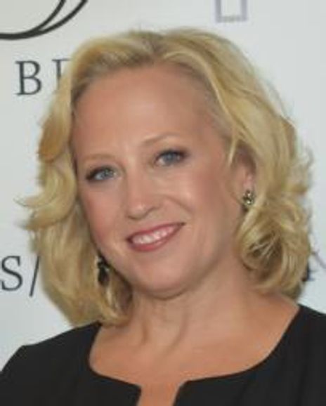 Sally Wilfert Headshot