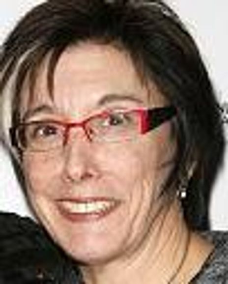 Robyn Goodman Headshot