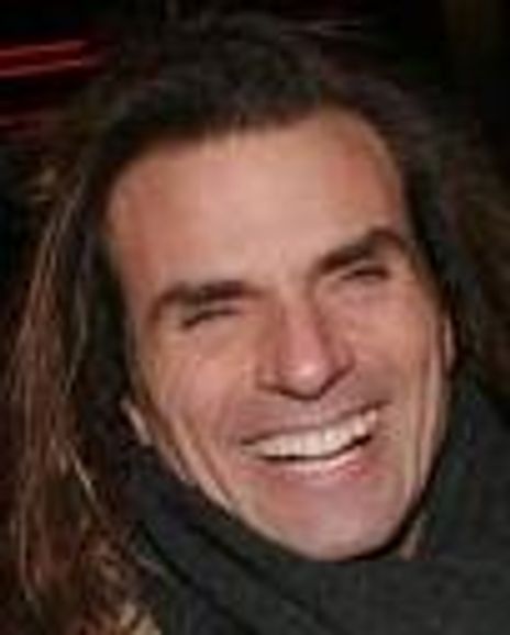 Robert di Mauro Headshot