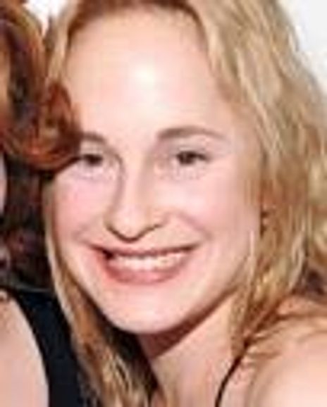 Morgan Hallett Headshot